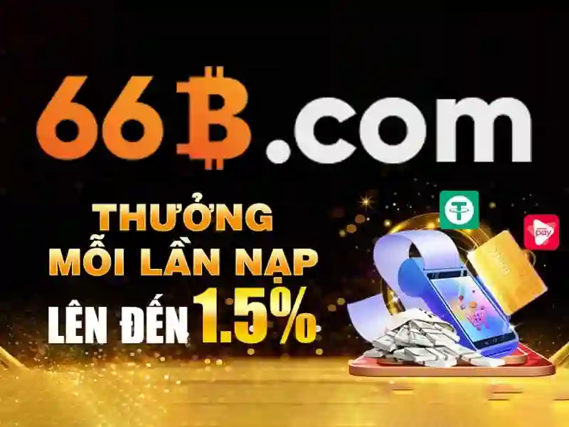 casino 66b – Giới thiệu tổng quan về nền tảng