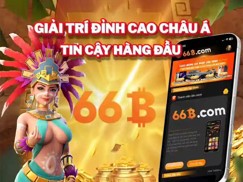 casino 66b – Phát triển và tầm nhìn tương lai