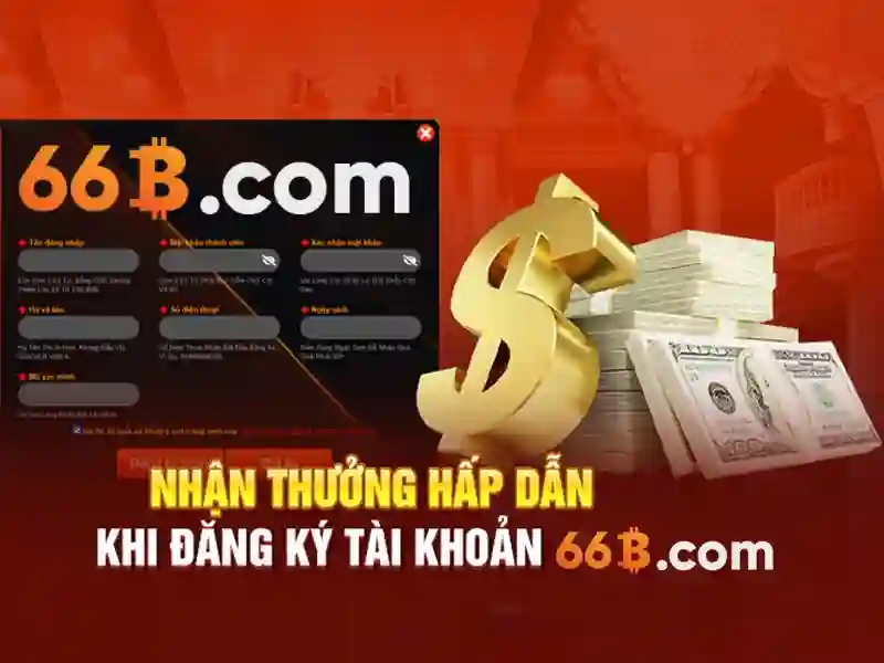 Cấu trúc và cách hoạt động của 66B