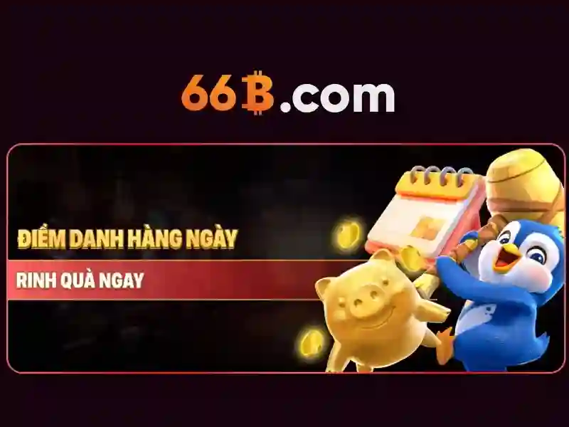 66b là gì?