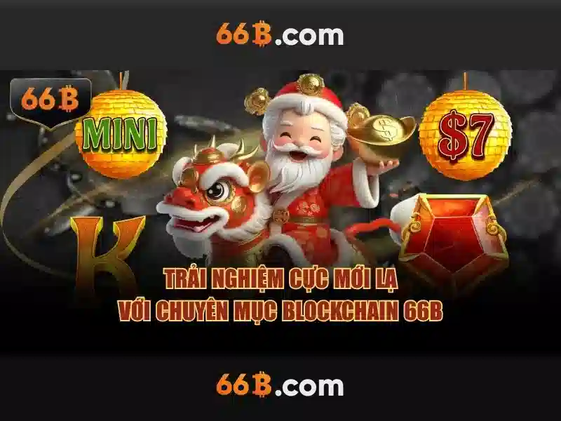 66b trong công nghệ và dữ liệu