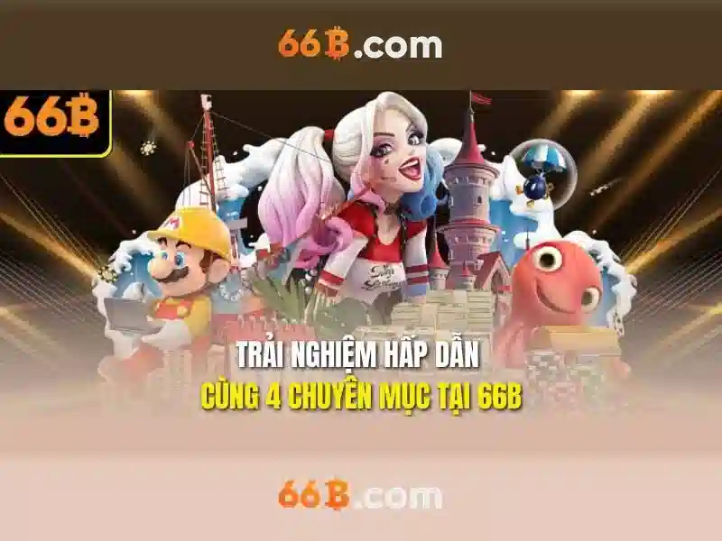 66b games – tram bao phan hoi cua nguoi dung
