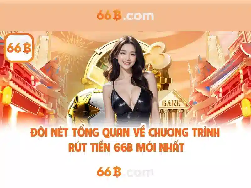 Rút thưởng 66b – tổng quan chủ đề và giá trị cốt lõi