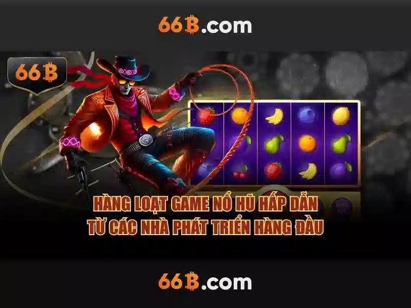 Đặc điểm nổi bật của 66B