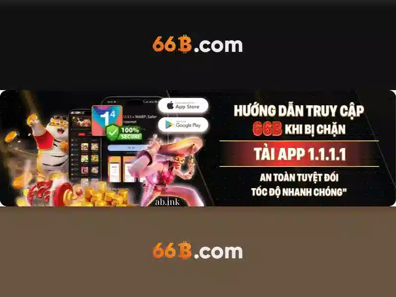 Ý nghĩa của 66B trong thực tế