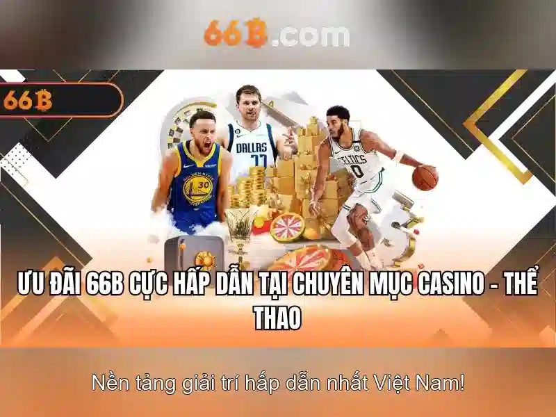 66B là gì?