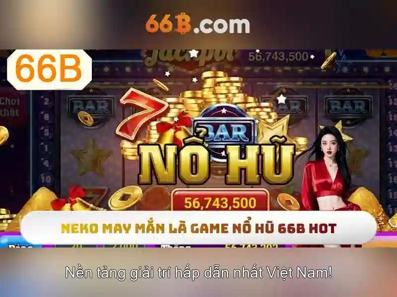 66b là gì và tại sao nó quan trọng