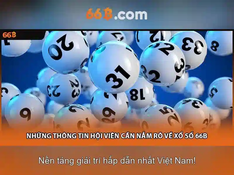 Giới thiệu về 66b