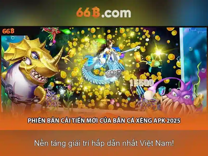 Thách thức và tiềm năng của 66b