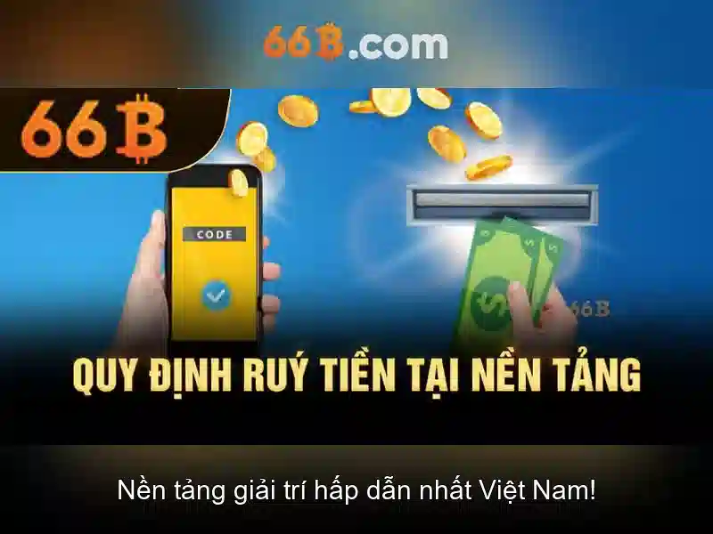 Giới thiệu về 66B
