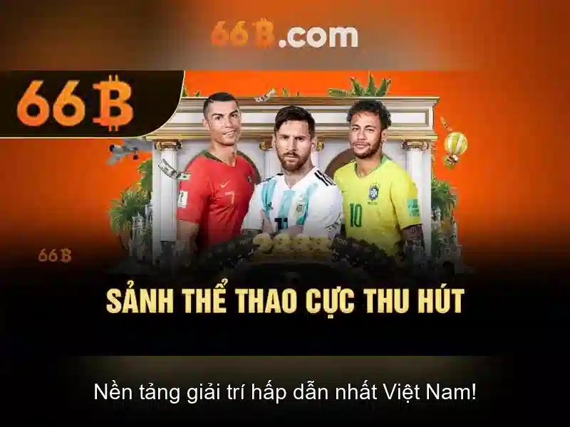 66b là gì?