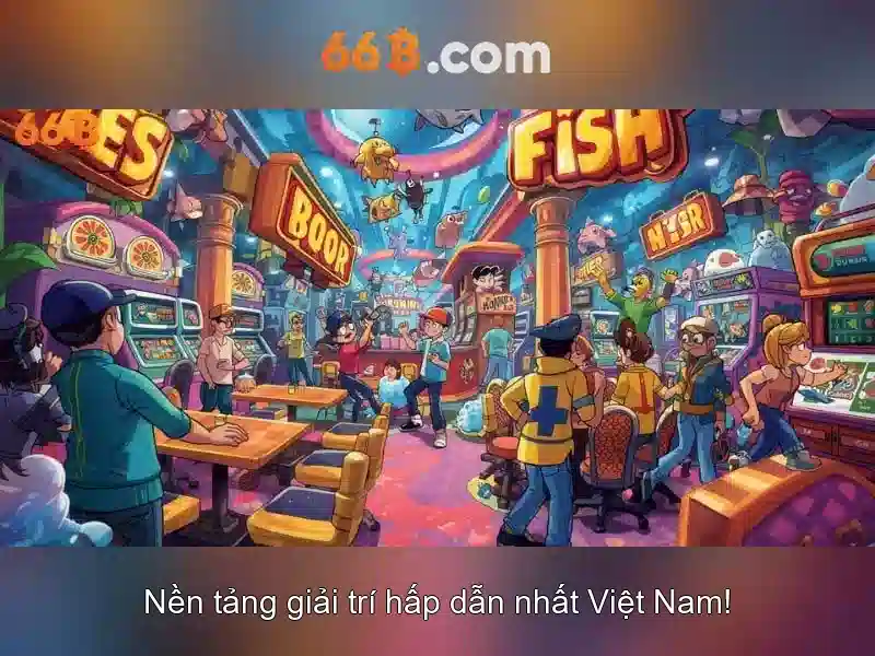 Ứng dụng của 66B