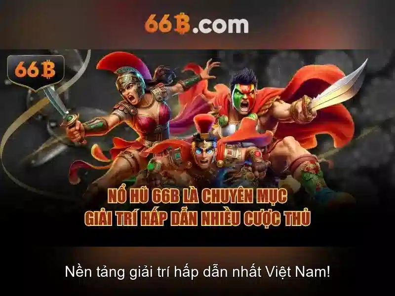 Ứng dụng thực tế của 66B