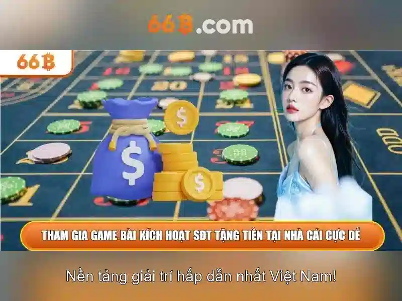 Đặc điểm nổi bật của 66B