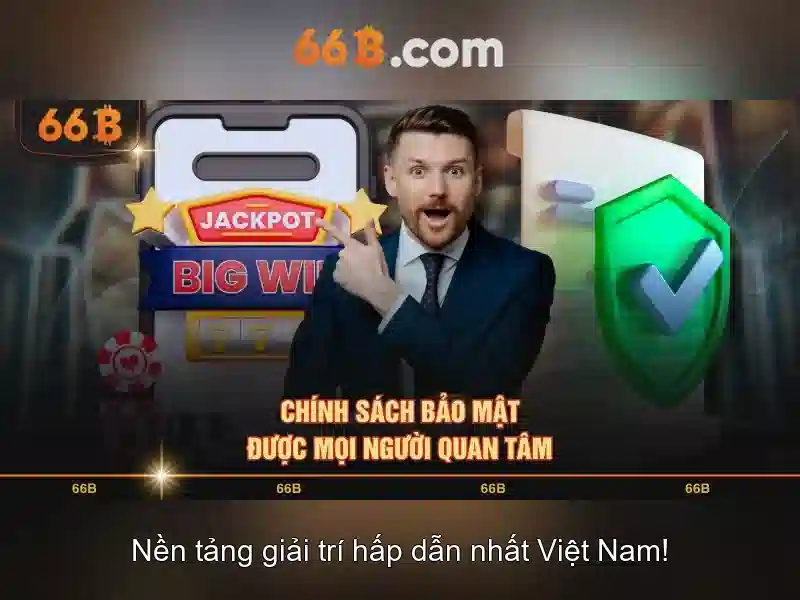 Giới thiệu về 66b
