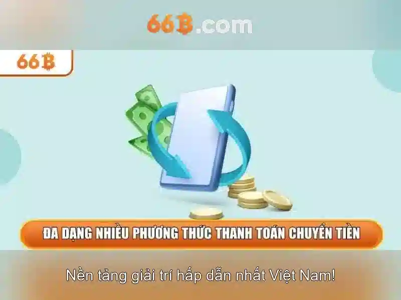 Tổng quan về 66B