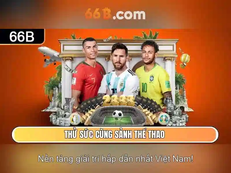 Ứng dụng của 66B