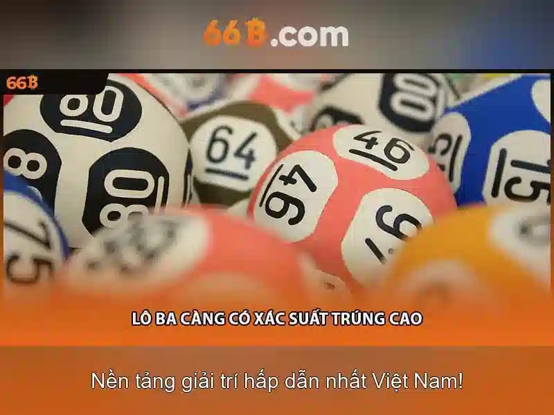 Ứng dụng của 66b\n<p><span style=