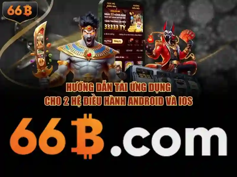 Giới thiệu về 66B