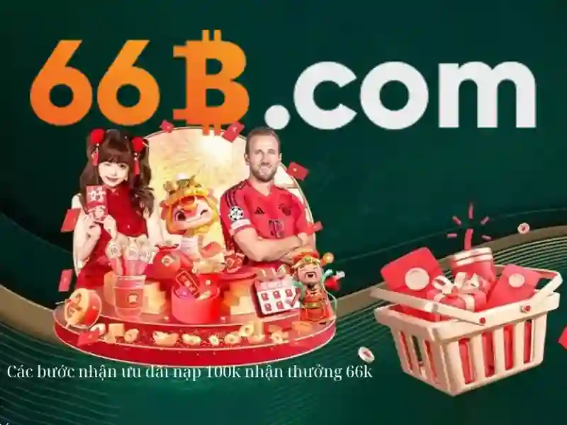 66B là gì?