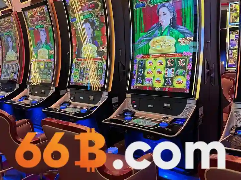 Giới thiệu về 66B