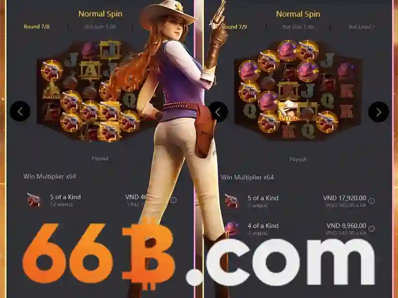 Ứng dụng thực tế của 66b