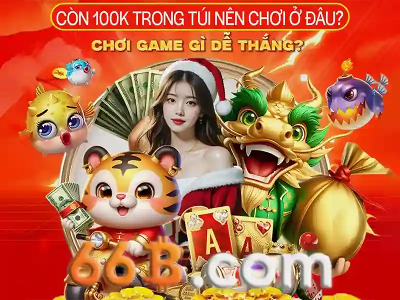 Sản phẩm và dịch vụ cốt lõi của 66b com