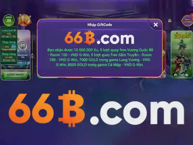 Sản phẩm và dịch vụ của game bài 66b