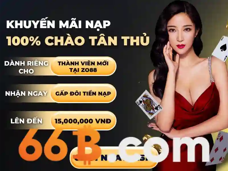Tiềm năng ứng dụng 66b trong doanh nghiệp